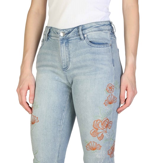 Armani Exchange Womens Jeans