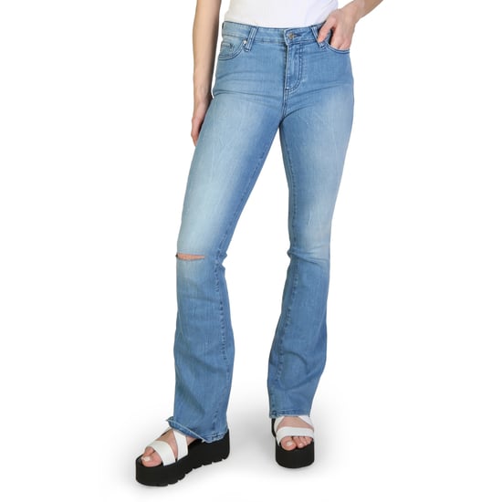 Armani Exchange Dam Jeans - Image 1