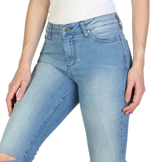 Armani Exchange Dam Jeans - Image 3