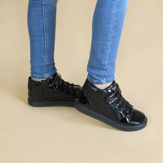 Shone Kidss Sneakers