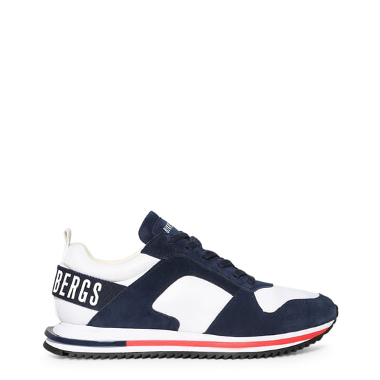 Bikkembergs Womens Sneakers