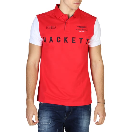 Hackett Mens Polo