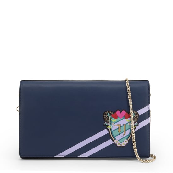 Trussardi Womens Clutch Bags