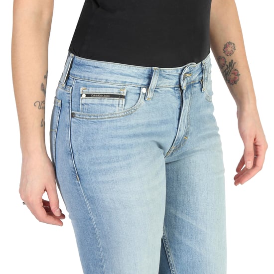 Calvin Klein Womens Jeans