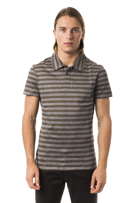 BYBLOS Heren T-shirt Betulla - Image 1