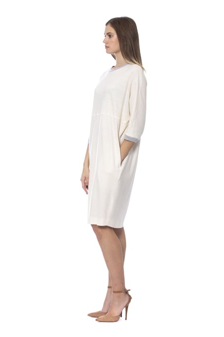 Peserico Apanna Dress