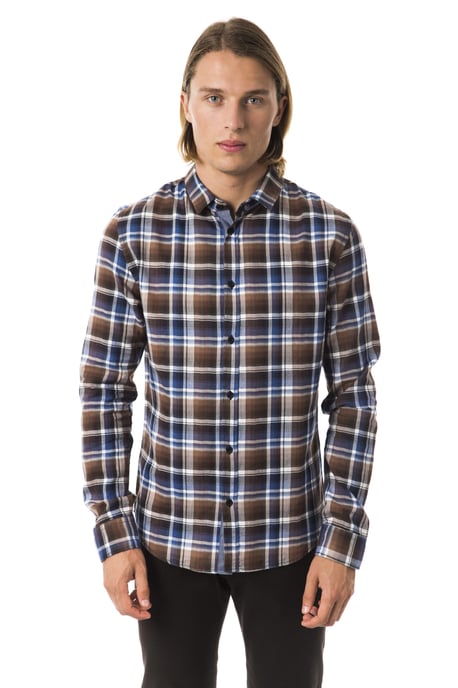 BYBLOS Blu Shirt