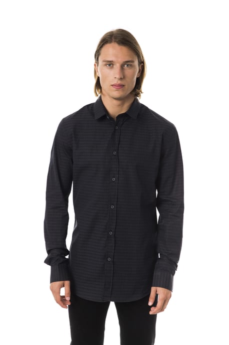 BYBLOS Nero Shirt