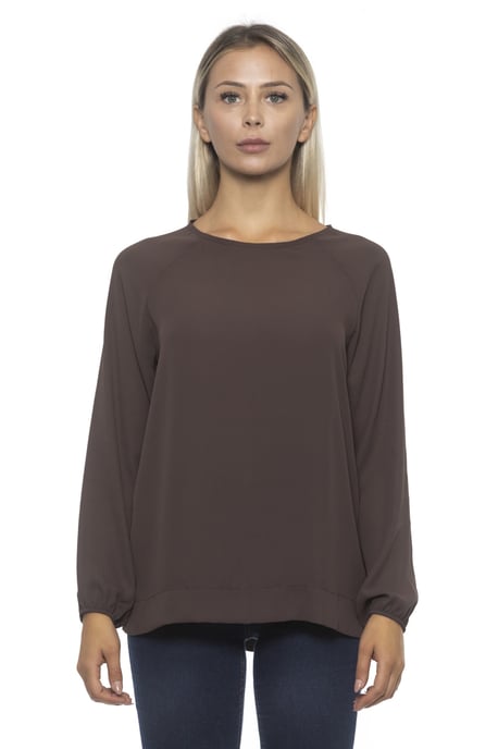 Alpha Studio Moka Sweater