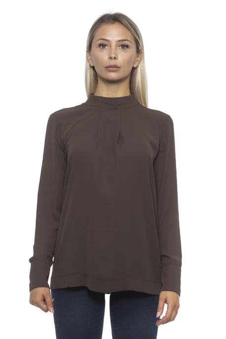 Alpha Studio Moka Sweater