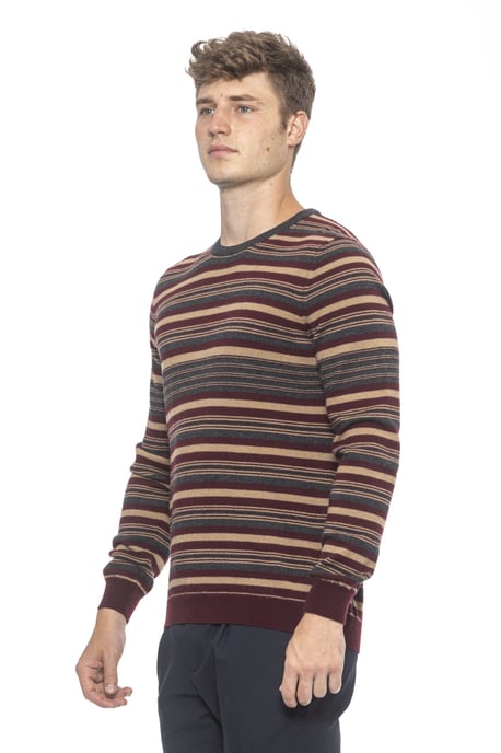 Alpha Studio Mosto Sweater