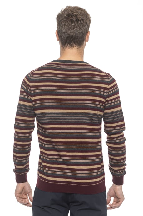 Alpha Studio Mosto Sweater