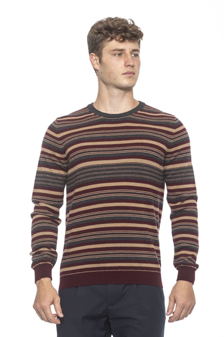 Alpha Studio Mosto Sweater