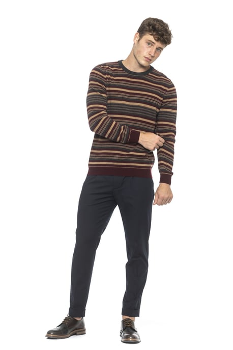 Alpha Studio Mosto Sweater