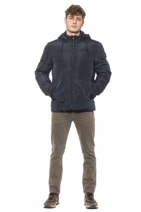Cerruti 1881 Navy Jacket