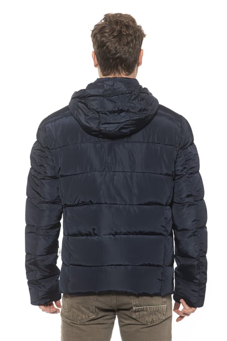 Cerruti 1881 Navy Jacket