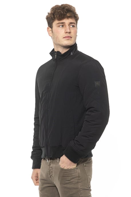Cerruti 1881 Black Jacket