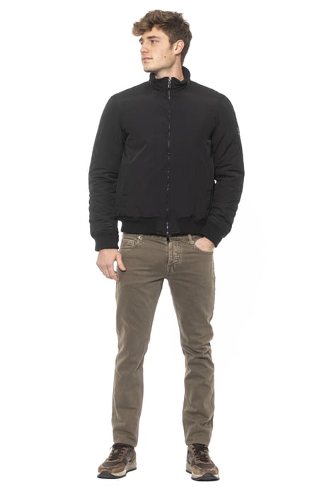 Cerruti 1881 Black Jacket