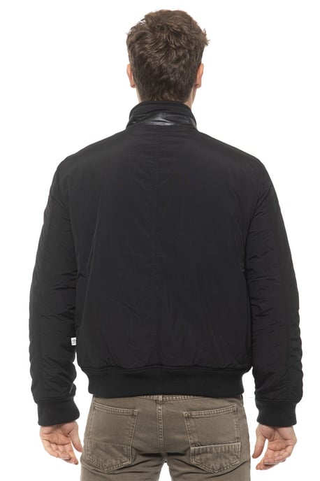 Cerruti 1881 Black Jacket