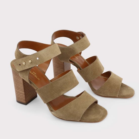 Made In Italia Womens Sandals