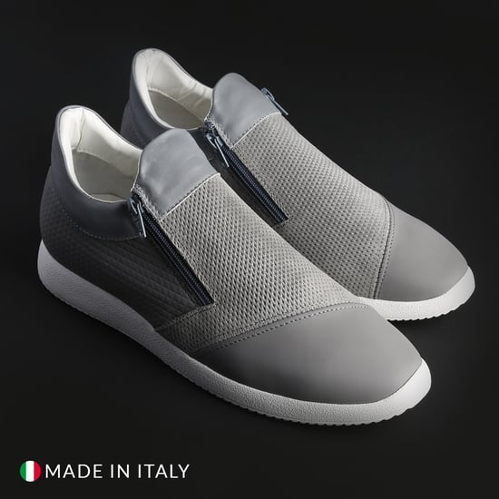 Made In Italia Mens Sneakers