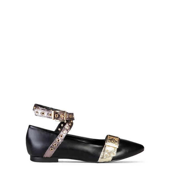 Made In Italia Womens Ballet Flats