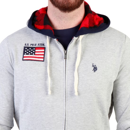 U.S. Polo Assn. Mens Sweatshirts