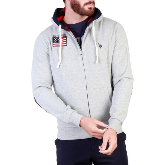 U.S. Polo Assn. Mens Sweatshirts