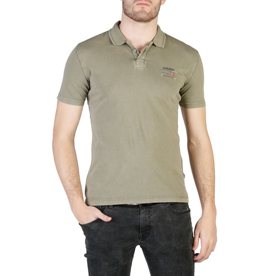 Napapijri Mens Polo