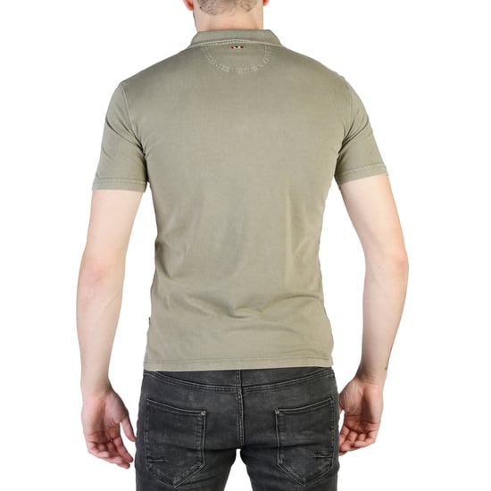 Napapijri Mens Polo