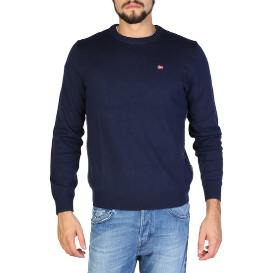 Napapijri Mens Sweaters