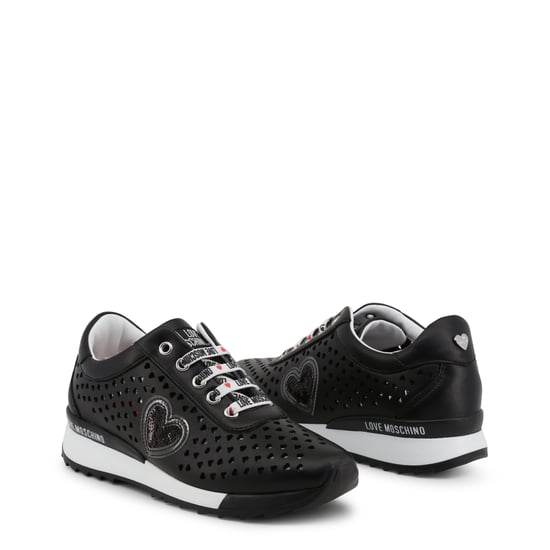 Love Moschino Womens Sneakers