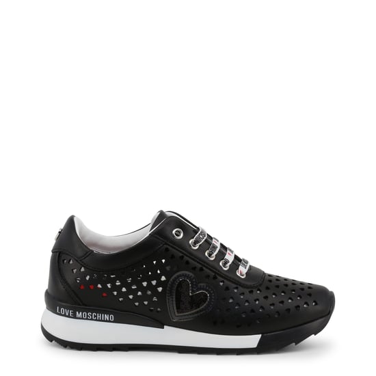 Love Moschino Womens Sneakers