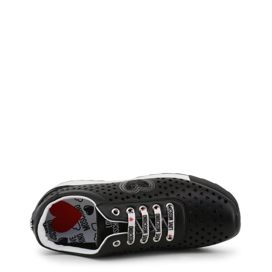 Love Moschino Womens Sneakers
