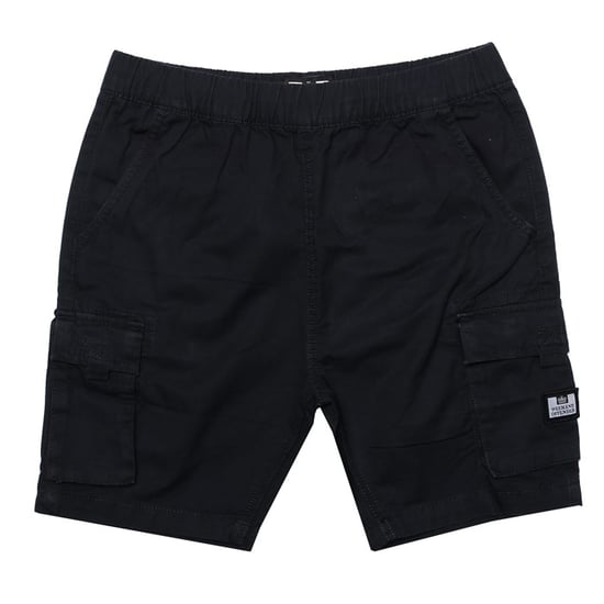 Boy's Weekend Offender Infant Mascia Cargo Short in Navy