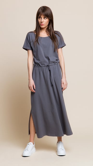Dress Cindy Grey