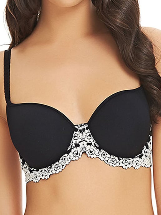 Embrace Lace Contour Bra