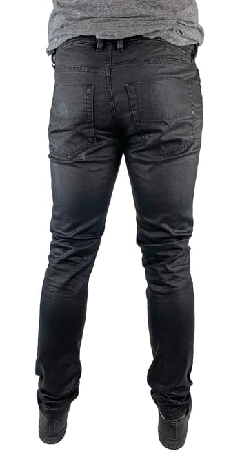 Diesel Tepphar 0679T 900 Mens Jeans