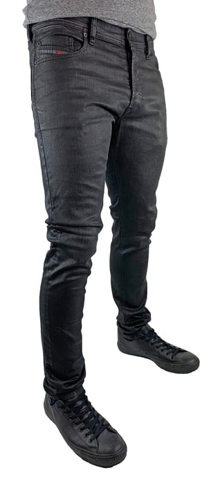 Diesel Tepphar 0679T 900 Mens Jeans