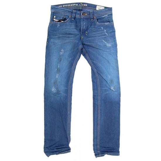 Diesel Thavar 0801C Jeans
