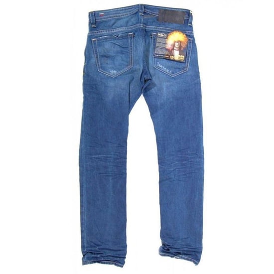 Diesel Thavar 0801C Jeans