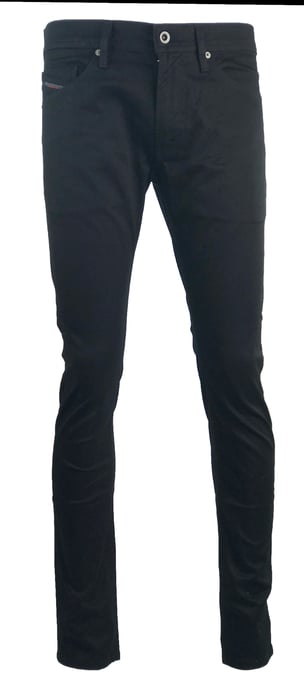 Diesel Thommer-A 0EAOP 0900 Jeans - Image 1