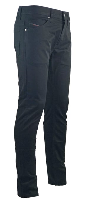 Diesel Thommer-A 0EAOP 0900 Jeans - Image 5