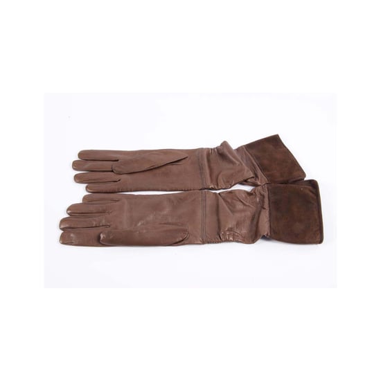 Tod's womens gloves WG02602002QTB213