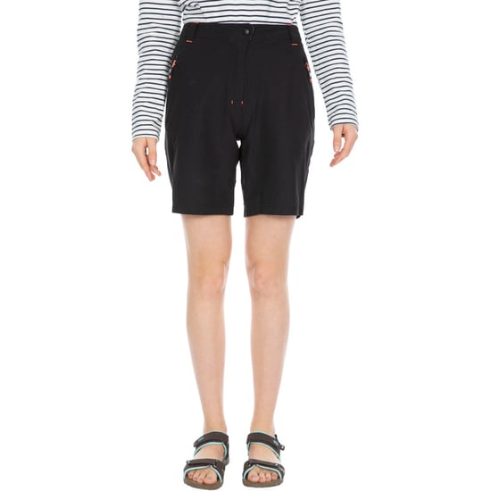 Trespass Womens/Ladies Brooksy Mid Length Summer Walking Shorts