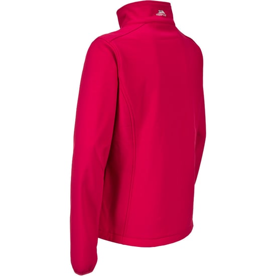 Trespass Womens/Ladies Meena Warm Lightweight Stretch Softshell Jacket