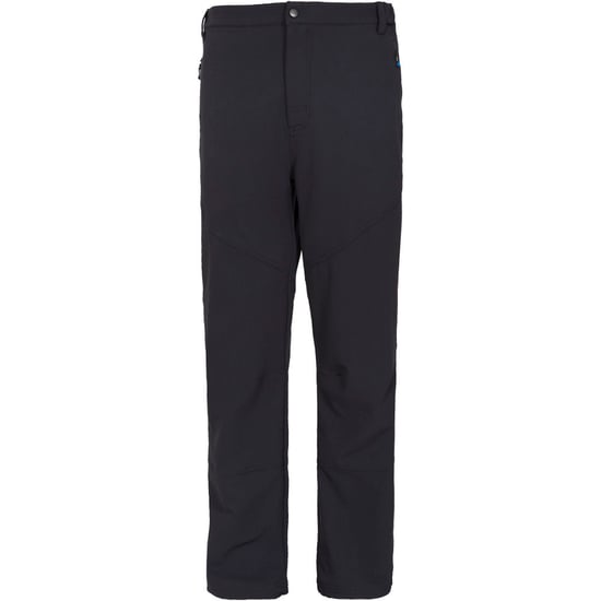 Trespass Mens Canyon Polyamide Polyester Elastane Walking Trousers