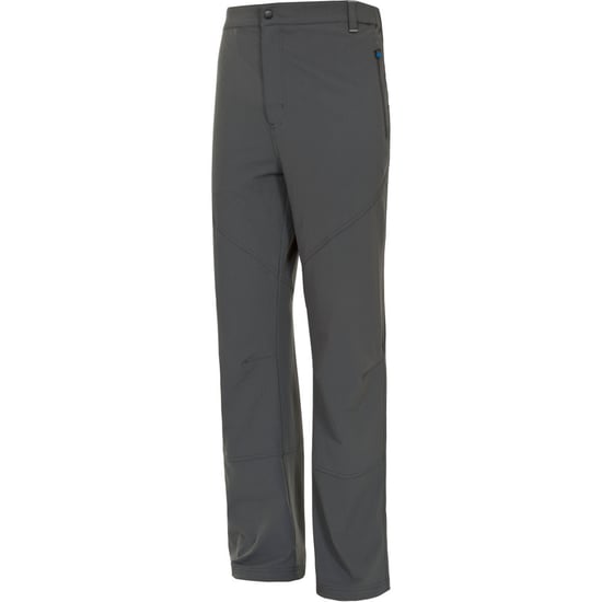 Trespass Mens Canyon Polyamide Polyester Elastane Walking Trousers