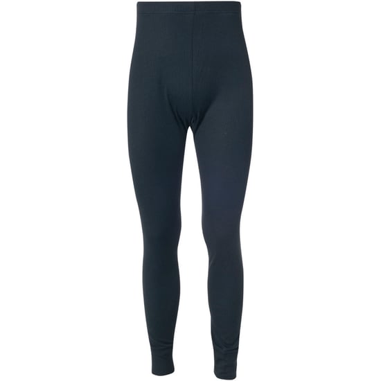 Trespass Boys and Girls Yomp360 Elasticated Base Layer Pants Trousers