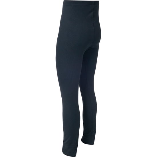 Trespass Boys and Girls Yomp360 Elasticated Base Layer Pants Trousers